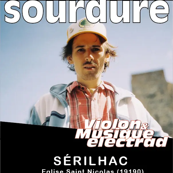 Sourdure
