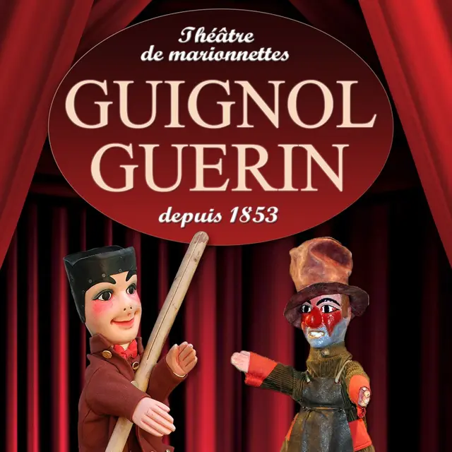 Spectacle Guignol