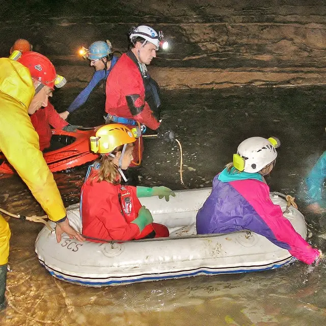 Speleologie Club Souillac