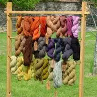 Teinture Vegetale