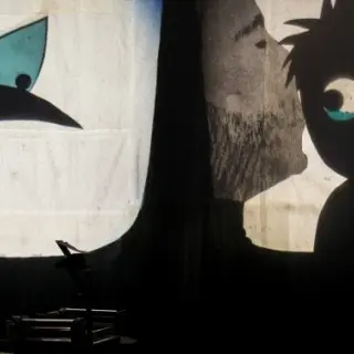 Théâtre - Mange tes ronces