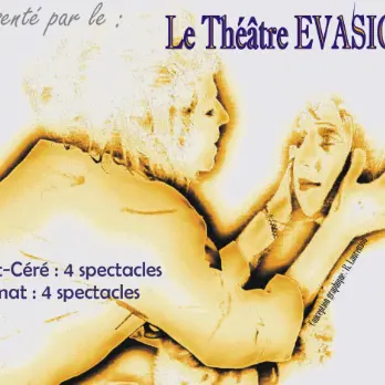 Theatre Evasion