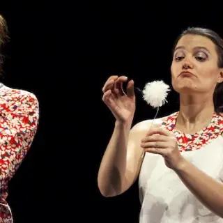 Théâtre jeune public - Chaque jour une petite vie
