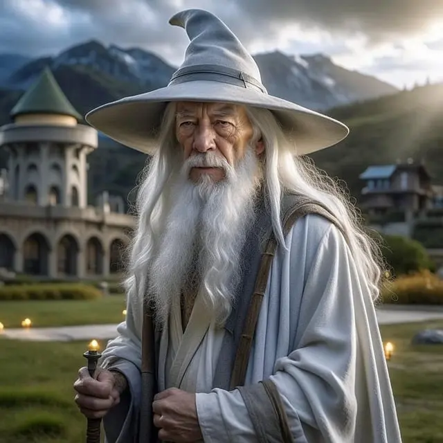 Tolkien