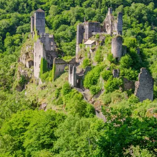 ToursMerle