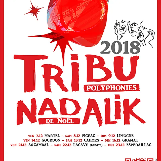 Tribu Nadalik