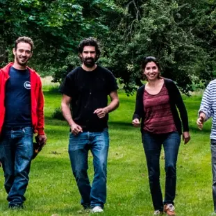 Un air, Deux FamillesOK