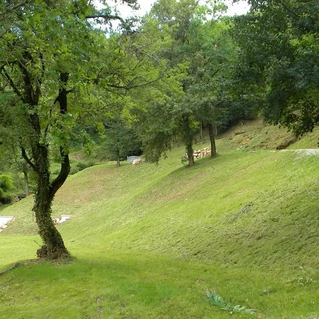 Uxellodunum 2