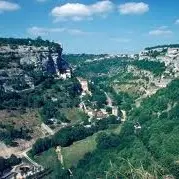 Vallée de l'Alzou