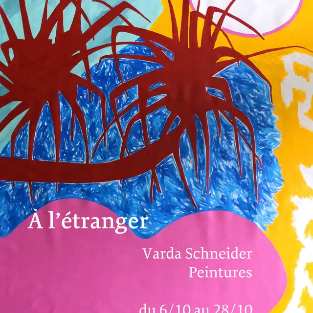 Varda Schneider