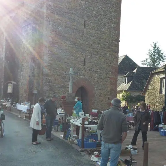 Vide-Grenier Saillac