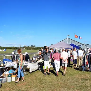 Vide grenier