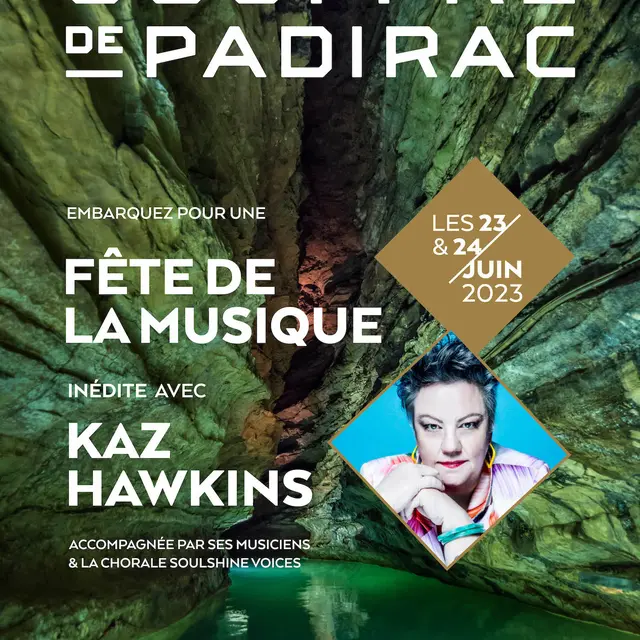 Visuel 3.4 - Lot Tourisme - Padirac