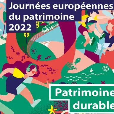 Visuel JEP et thème