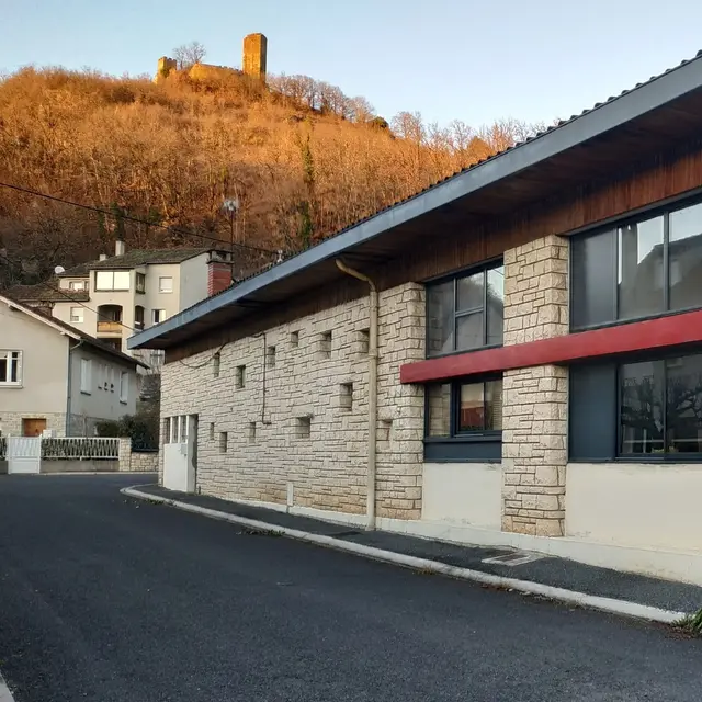 Visite 5 octobre - St Céré