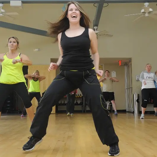 Zumba