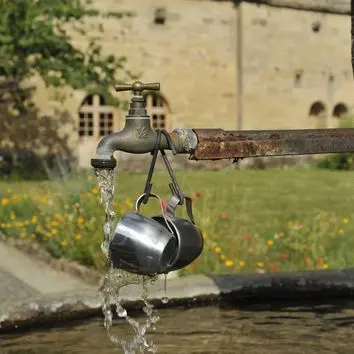 abbaye Aubazine - ©mairie