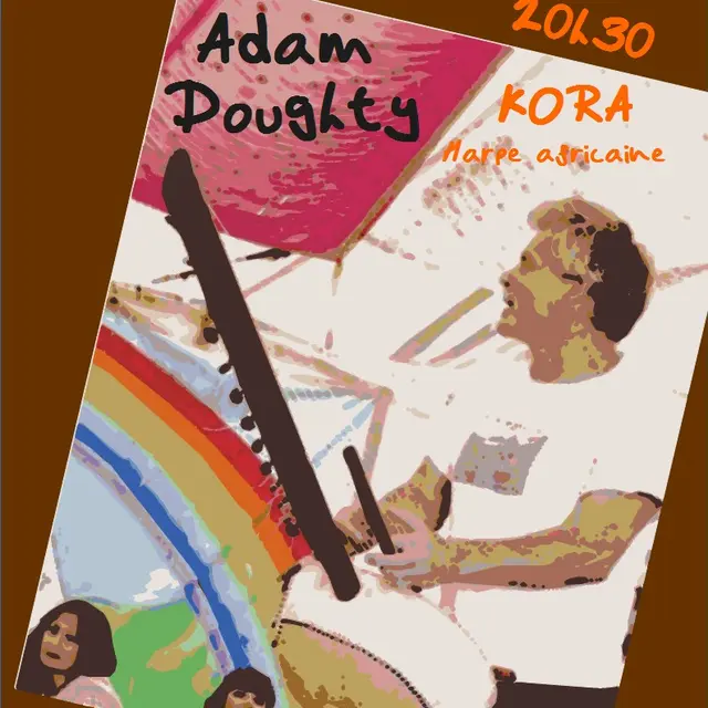 adam kora