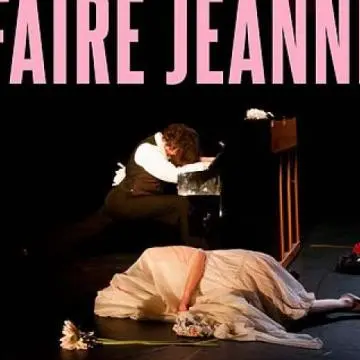 affaire jeannette
