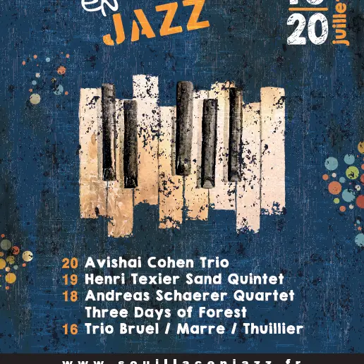 affiche 2019