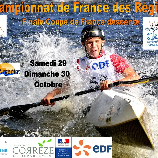 affiche france régions (2)