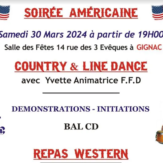 americaine