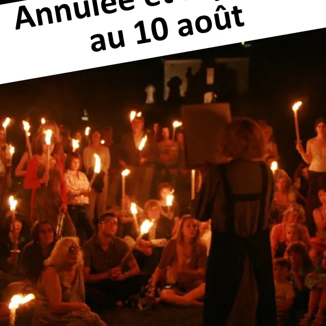 annulation le 8.08