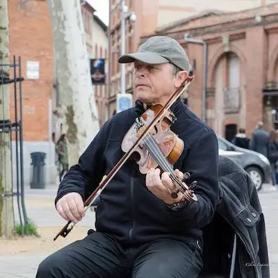 xavier vidal