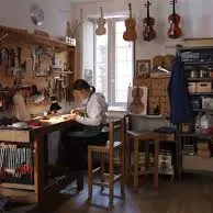 atelier Luthier