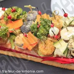 atelier cuisine noel