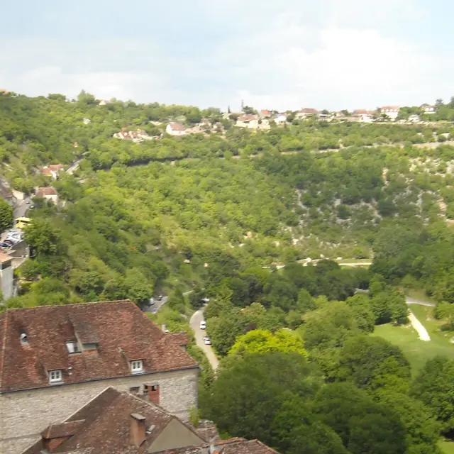 balade roca