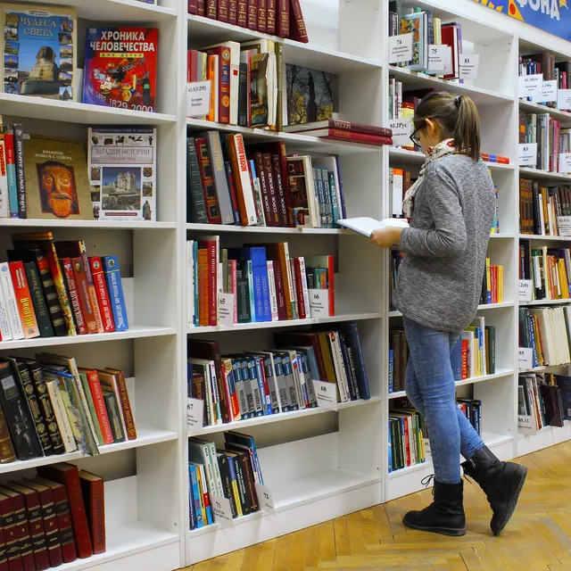 bibliotheque livre