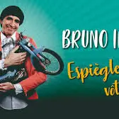 bruno iragne