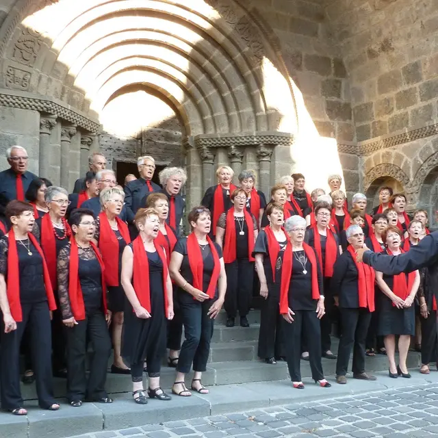 chorale Hautefage