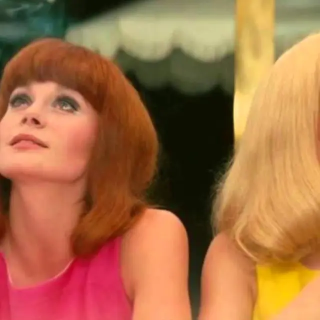 chansons de films