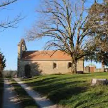 Chapelle Saint Julien