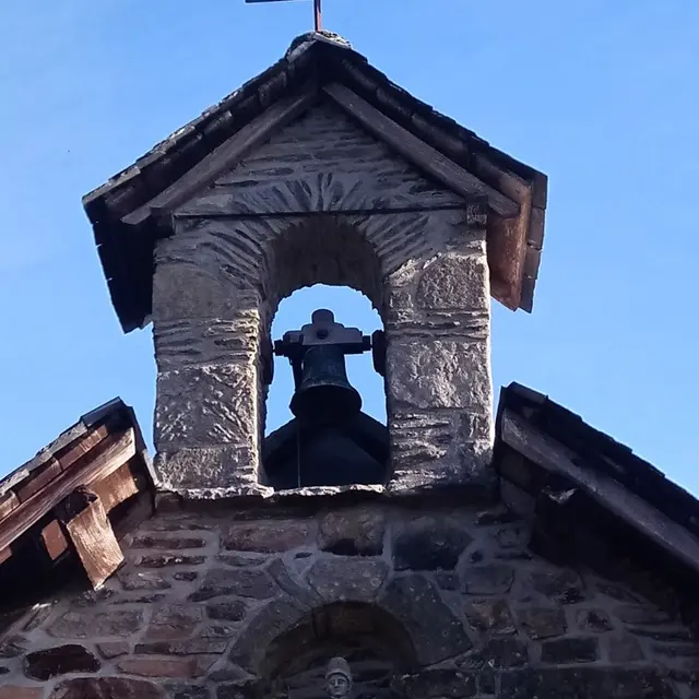 Chapelle Saint Roch