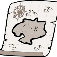 chasse trésor