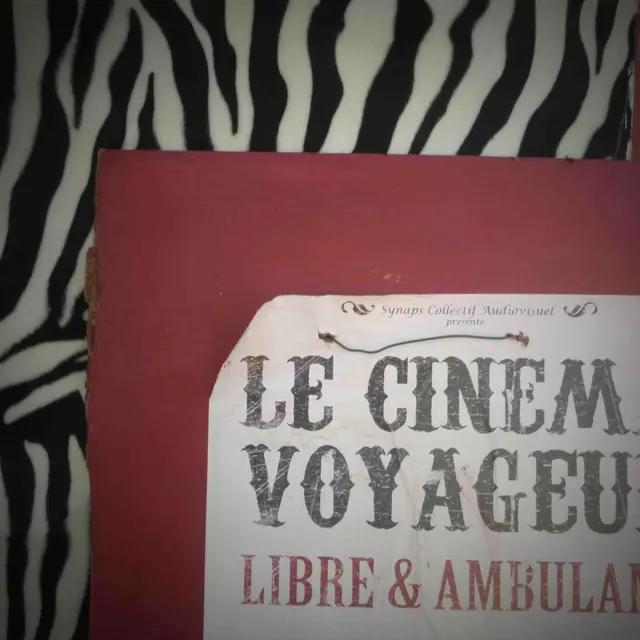 cine voyageur
