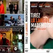 cineclubgramat-Tirez la langue Mademoiselle