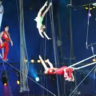 cirque