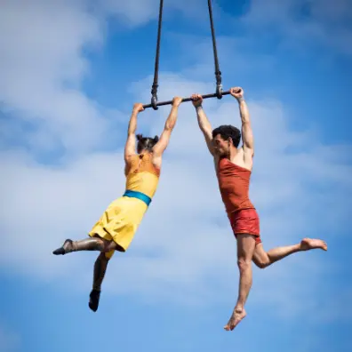 cirque pa