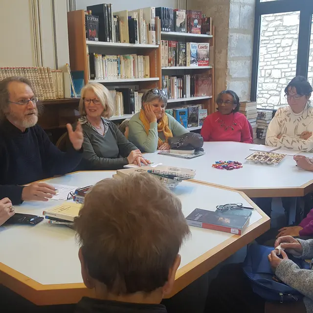 conte lecture-1804-Club lecture
