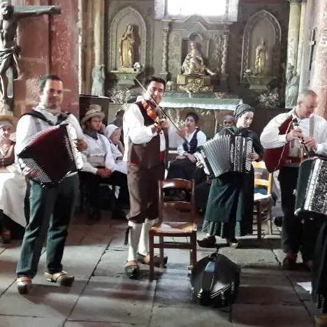 concert Collonges la Rouge