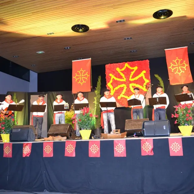 concert gojats