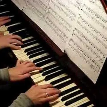 Concert de Piano à Gramat