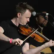 concert irlandais