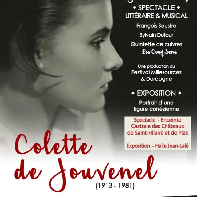 colette jep