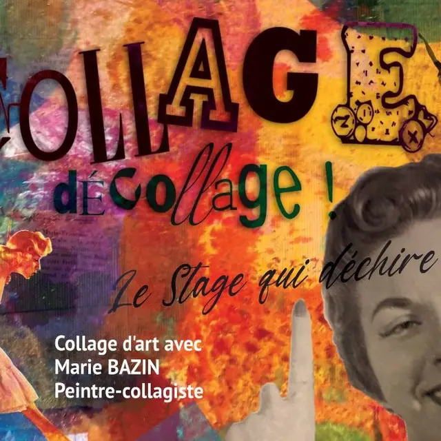 collage marie bazin