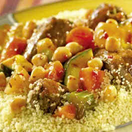 couscous